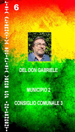 Del Don Gabriele