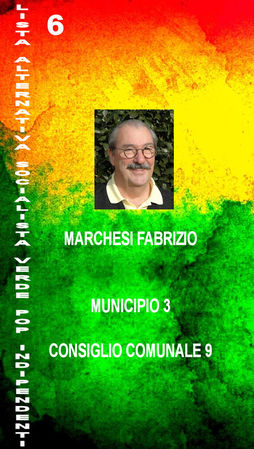 Marchesi Fabrizio (Bicio)
